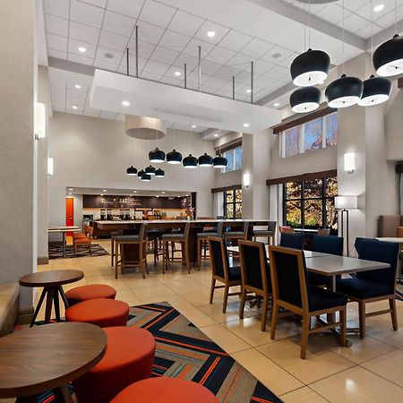 Hampton Inn & Suites Fort Belvoir Alexandria South Exteriör bild