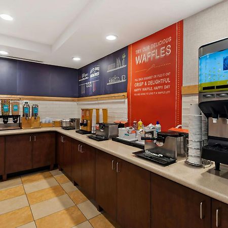Hampton Inn & Suites Fort Belvoir Alexandria South Exteriör bild