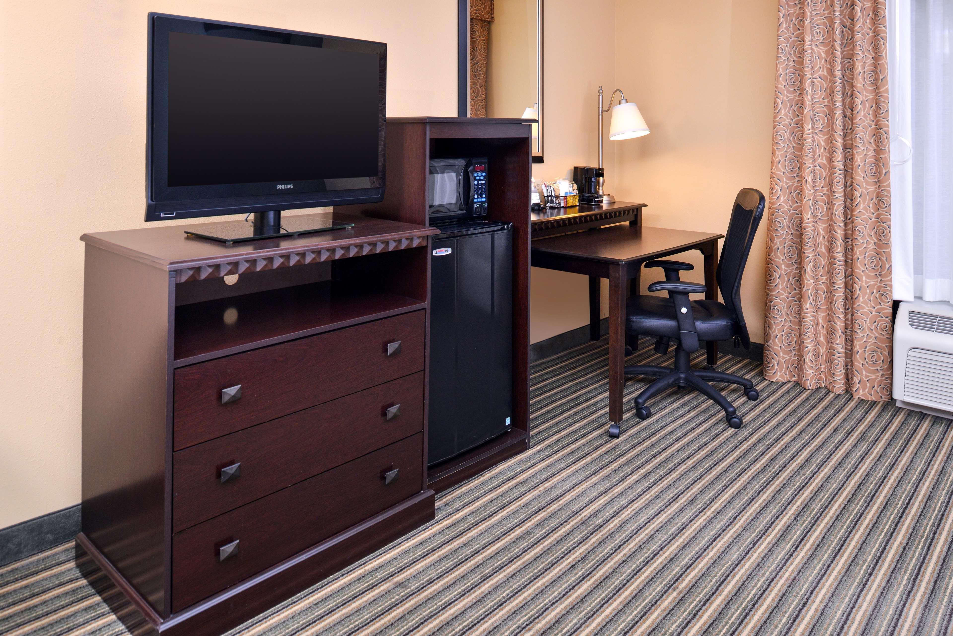 Hampton Inn & Suites Fort Belvoir Alexandria South Exteriör bild