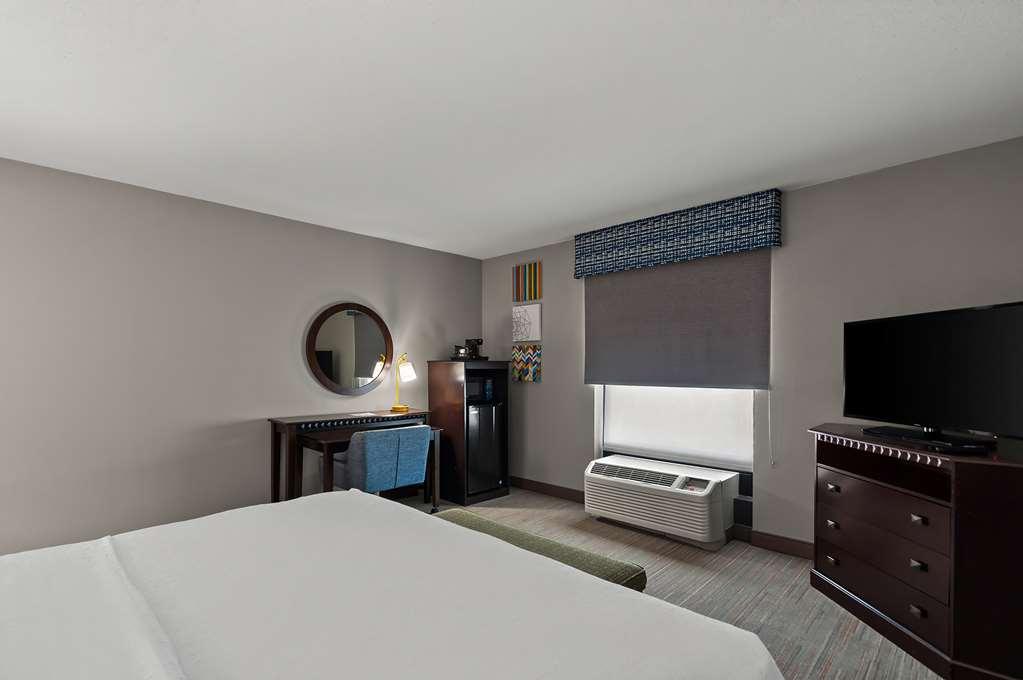 Hampton Inn & Suites Fort Belvoir Alexandria South Rum bild