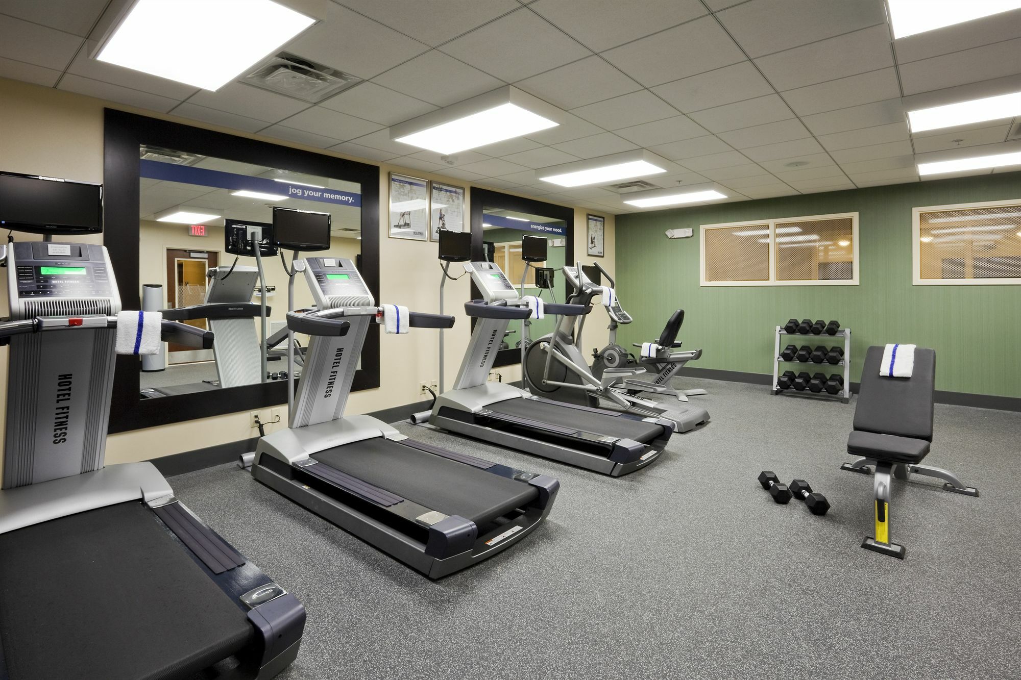 Hampton Inn & Suites Fort Belvoir Alexandria South Exteriör bild
